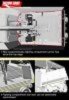 Dragon 6321 Sd.Kfz. 165 Hummel Late Production (1:35)